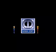 Image n° 7 - screenshots  : Taiketsu!! Brass Numbers